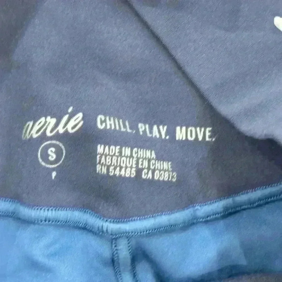 Aerie Leggings Size  Small - Picture 3 of 5